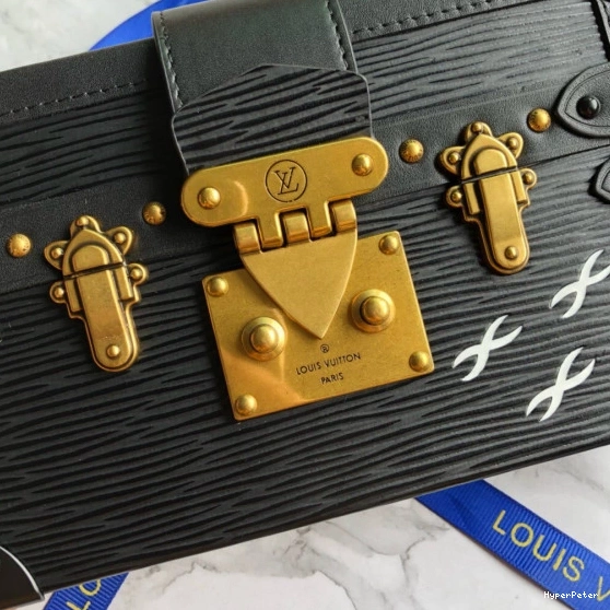 VUITTON MALLE PETITE LOUIS 0730